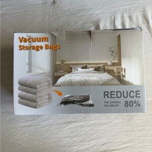 Vacuum Storage Bags